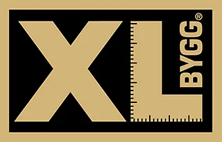 XL Bygg - logo